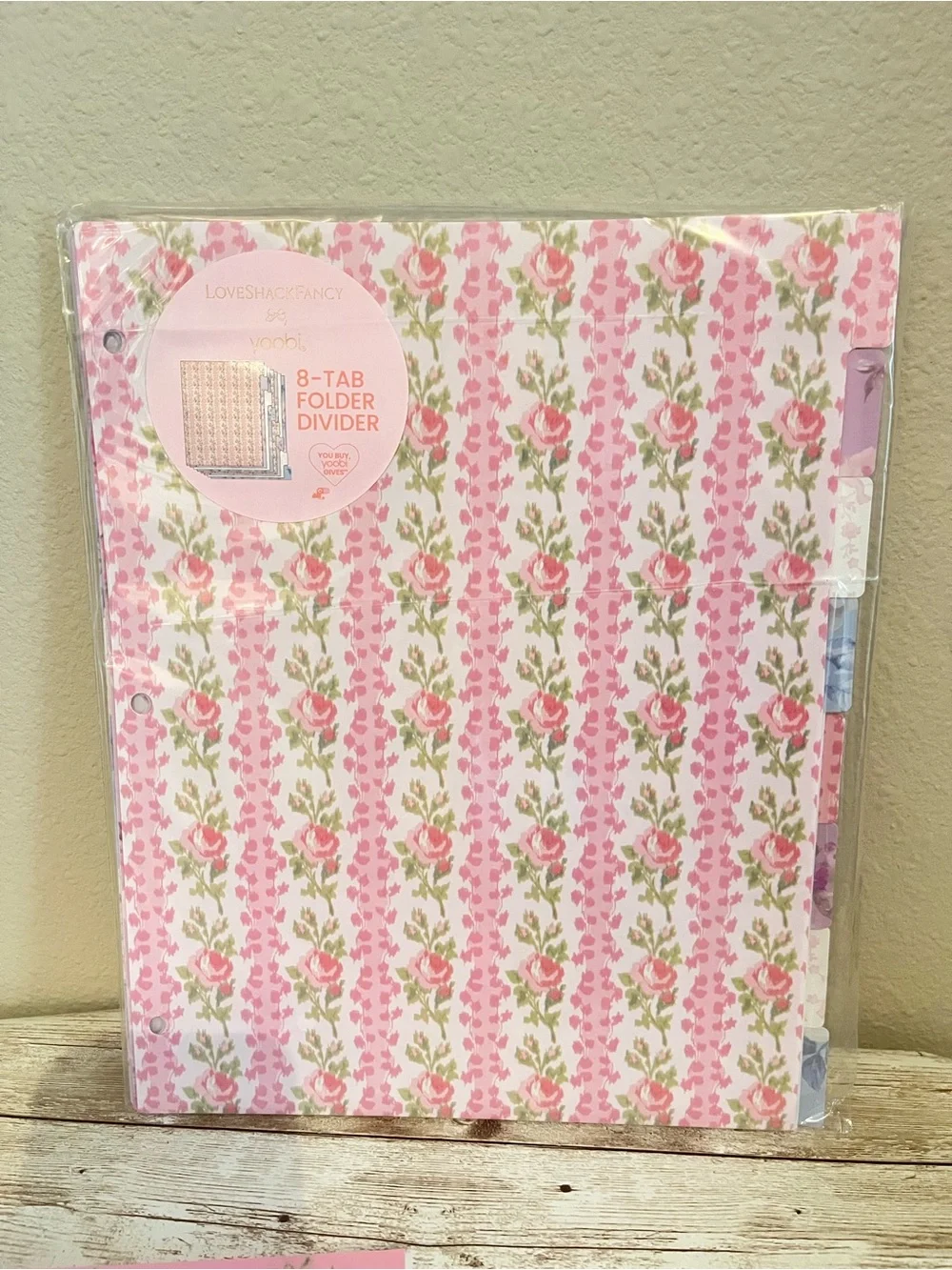 LoveShackFancy X Target bundle Pink Flowers🌸